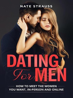 cover image of Dating for Men